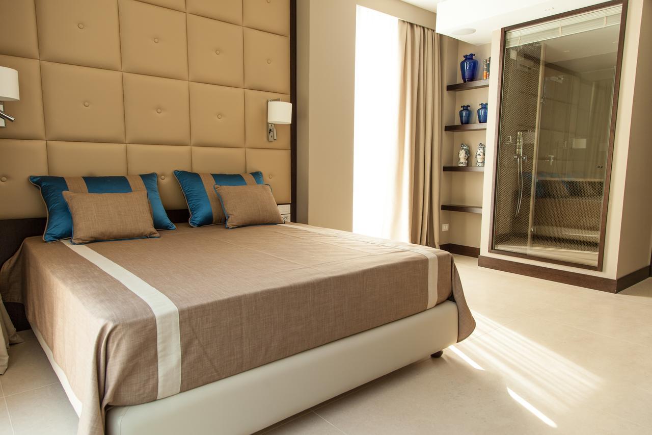Ngonia Bay Boutique Hotel มิลาซโซ ภายนอก รูปภาพ